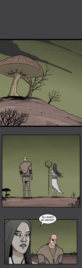 Read Degrengolada  38 Page 2 in English