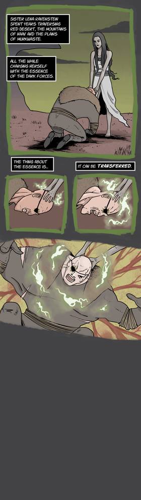 Read Degrengolada  39 Page 2 in English