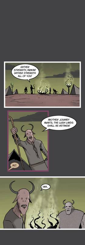 Read Degrengolada  39 Page 3 in English