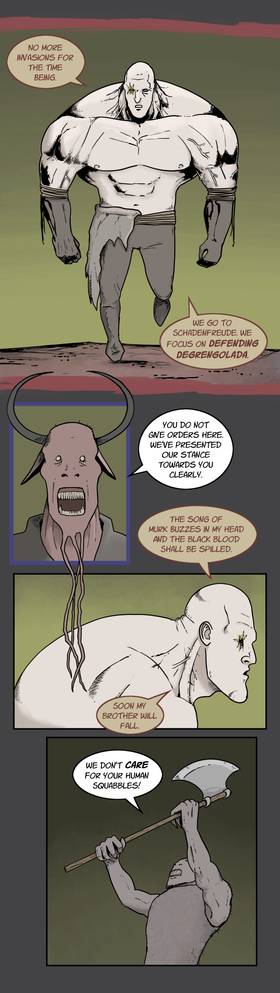 Read Degrengolada  39 Page 4 in English