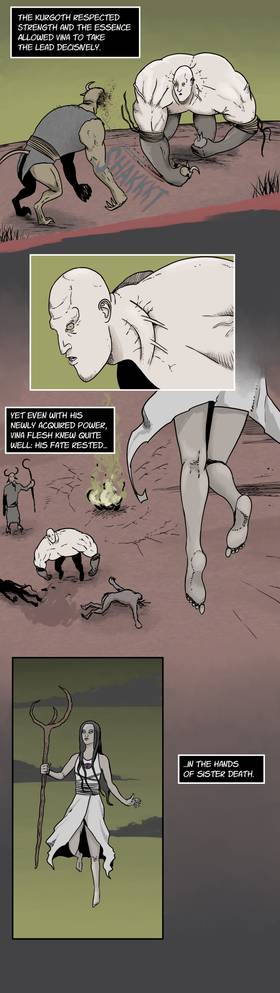 Read Degrengolada  39 Page 6 in English