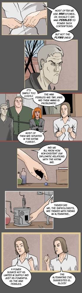 Read Degrengolada  40 Page 2 in English