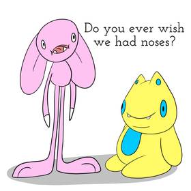 Read Imp and Pastey  2 Page 2 in English