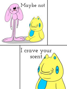 Read Imp and Pastey  2 Page 4 in English