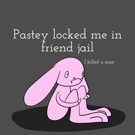 Read Imp and Pastey  3 Page 3 in English