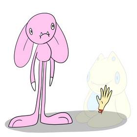 Read Imp and Pastey  6 Page 3 in English