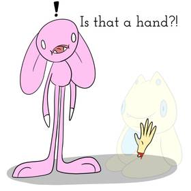 Read Imp and Pastey  6 Page 4 in English