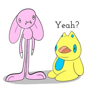 Read Imp and Pastey  4 Page 2 in English