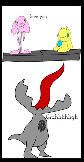 Read Imp and Pastey  4 Page 3 in English