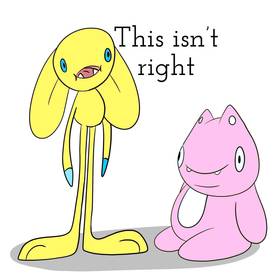 Read Imp and Pastey  5 Page 5 in English