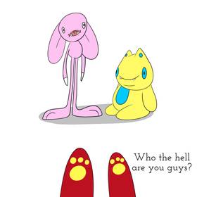 Read Imp and Pastey  7 Page 10 in English