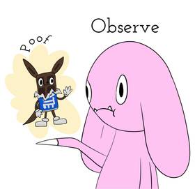 Read Imp and Pastey  8 Page 3 in English