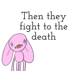 Read Imp and Pastey  9 Page 3 in English