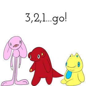 Read Imp and Pastey  9 Page 4 in English