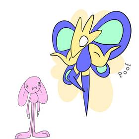 Read Imp and Pastey  9 Page 5 in English