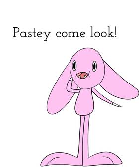 Read Imp and Pastey  15 Page 1 in English