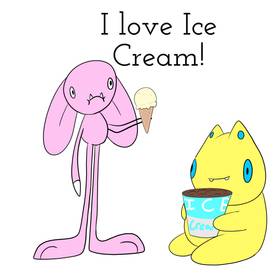 Read Imp and Pastey  21 Page 1 in English