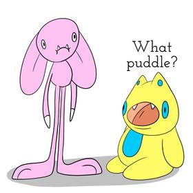 Read Imp and Pastey  28 Page 2 in English