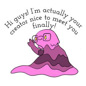 Read Imp and Pastey  28 Page 5 in English