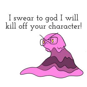 Read Imp and Pastey  28 Page 7 in English