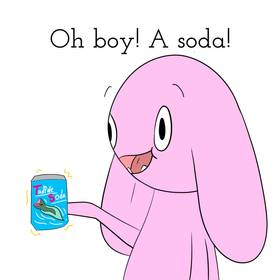 Read Imp and Pastey  29 Page 3 in English
