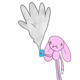Read Imp and Pastey  29 Page 5 in English