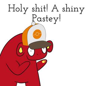 Read Imp and Pastey  30 Page 3 in English
