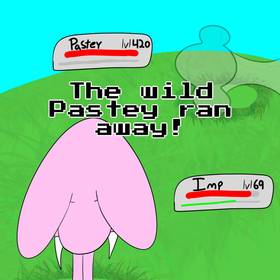 Read Imp and Pastey  30 Page 6 in English