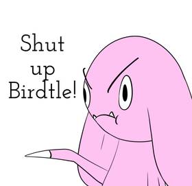 Read Imp and Pastey  32 Page 6 in English