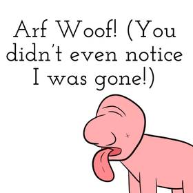 Read Imp and Pastey  33 Page 3 in English