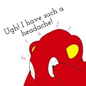 Read Imp and Pastey  34 Page 1 in English