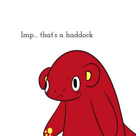 Read Imp and Pastey  34 Page 3 in English
