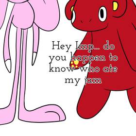 Read Imp and Pastey  37 Page 1 in English