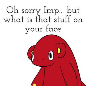 Read Imp and Pastey  37 Page 7 in English
