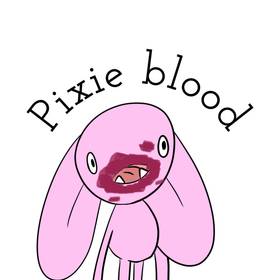 Read Imp and Pastey  37 Page 8 in English