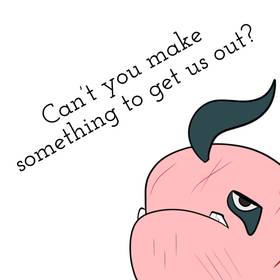 Read Imp and Pastey  38 Page 3 in English