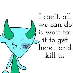 Read Imp and Pastey  38 Page 6 in English