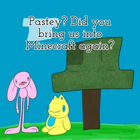 Read Imp and Pastey  39 Page 1 in English