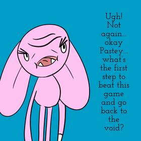 Read Imp and Pastey  39 Page 3 in English