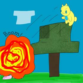 Read Imp and Pastey  39 Page 9 in English