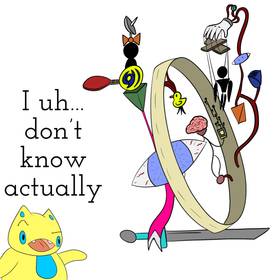 Read Imp and Pastey  40 Page 2 in English