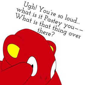 Read Imp and Pastey  40 Page 4 in English