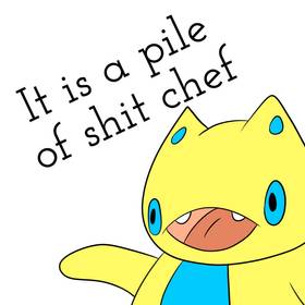 Read Imp and Pastey  42 Page 4 in English