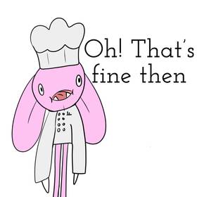Read Imp and Pastey  42 Page 5 in English