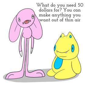 Read Imp and Pastey  44 Page 2 in English