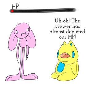 Read Imp and Pastey  45 Page 1 in English