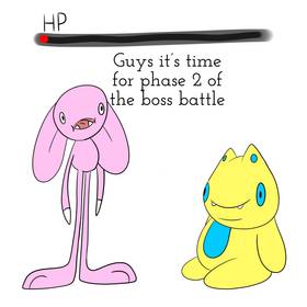 Read Imp and Pastey  45 Page 2 in English
