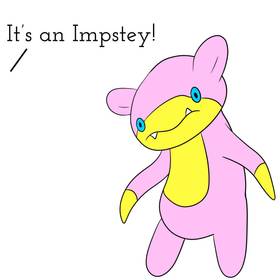 Read Imp and Pastey  46 Page 4 in English