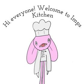 Read Imp and Pastey  49 Page 1 in English