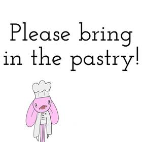 Read Imp and Pastey  49 Page 3 in English